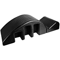 Spine Supporter Corrector De Columna Vertebral- Cama De Masaje Pilates- Equipo De Yoga Desmontable Multifuncional For…